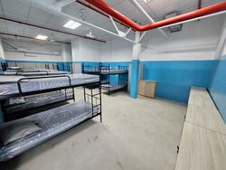 Tuas South Street 15 (D22), Factory #435935011